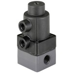 Bürkert membránový ventil 784830 3230 1 ks; 784830