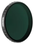 Freewell ND1000 / Filter pre kameru / DJI OSMO Action 6 / redukcia 10 clonových stupňov (FW-OA6-ND1000)