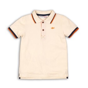 Košeľa chlapčenská POLO, Minoti, CAST 10, kluk - 68/80 | 6-12m