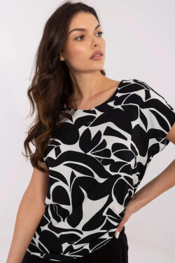 Blúzka model 211495 Sublevel s