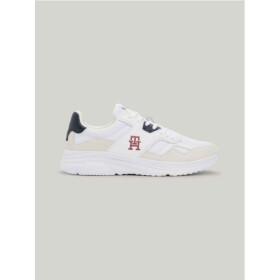 Topánky Tommy Hilfiger Modern Runner Mix M FM0FM04937YBS 44