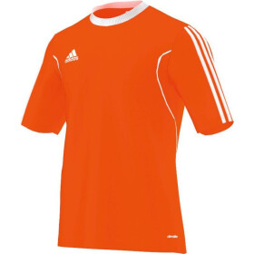 Dětské fotbalové tričko Squadra 13 model 15929417 - ADIDAS Velikost: 128