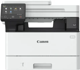 Canon i-Sensys MF463dw II biela / čiernobiela laserová multifunkcia / A4 / 1200 x 1200 / duplex / USB / RJ45 / WiFi (7188C008AA)