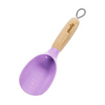 Plastia Pestovateľský set fialová