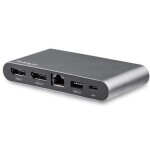 StarTech USB-C (DK30C2DAGPD)