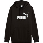 Pánska mikina Puma ESS No.1 Logo Hoodie FL M 682570 01 S