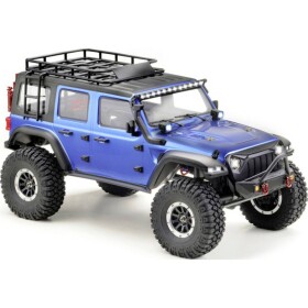 Absima 12012 komutátorový 1:10 RC model auta elektrický crawler 4WD (4x4) RtR 2,4 GHz; 12012