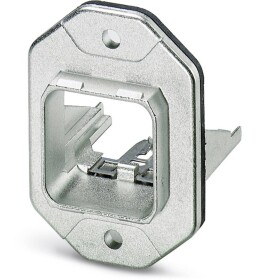 Panel mounting frames VS-PPC-F1-RJ45-MNNA-1R-F 1405358 Phoenix Contact; 1405358