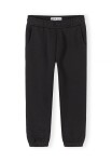 Dievčenské tepláky s elastickým pásom a sťahovacou šnúrkou 3pack Minoti 30FLEECE153 - 134/140 | 9/10let