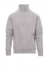 Pracovná mikina Payper Canada Farba: Červená, Veľkosť: L (000867030803000L)