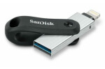 SanDisk iXpand Go, 256 GB (SDIX60N-256G-GN6NE)