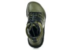 Koel Roxo Wool Olive zimné barefoot topánky 42 EUR