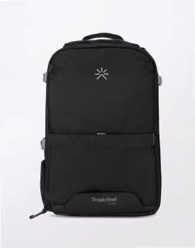 Tropicfeel Nest Backpack Core Black