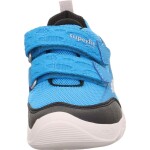 Detské barefoot tenisky TRACE Turquoise/Black Superfit 1-006025-8400 - 25