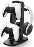 Spigen univerzálny stojan pre herný ovládač a headset čierna (AMP07412)