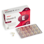 Dr.Max Vitamin E 100 I.U.