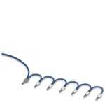 Wire bridge DB 50- 90 BU 2821180 Phoenix Contact; 2821180