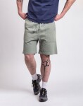 Service Works Seersucker Chef Shorts SAGE L