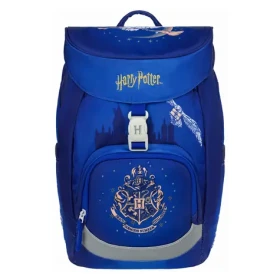 BAAGL Školský batoh Airy Bradavice Hedviga / 16.5 l / vhodná od 1. triedy ZŠ (A-35395)