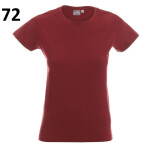 Dámske tričko 22160 - Promostars Růžová L