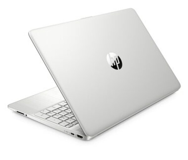 HP 15s-eq2028nc strieborná / 15.6" FHD / RYZEN 7 5700U 1.8GHz / 16GB / 1TB SSD / Radeon Graphics / W11H (A48V3EA#BCM)