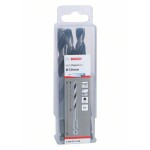 Bosch Accessories 2608577548 HSS kovový špirálový vrták, 5-dielna, 10 mm, DIN 338, 1 ks; 2608577548
