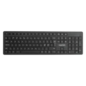 Gearlab G220 wireless Nordic layout čierna / bezdrôtová klávesnica / USB / Nordic Layout (GLB212102)