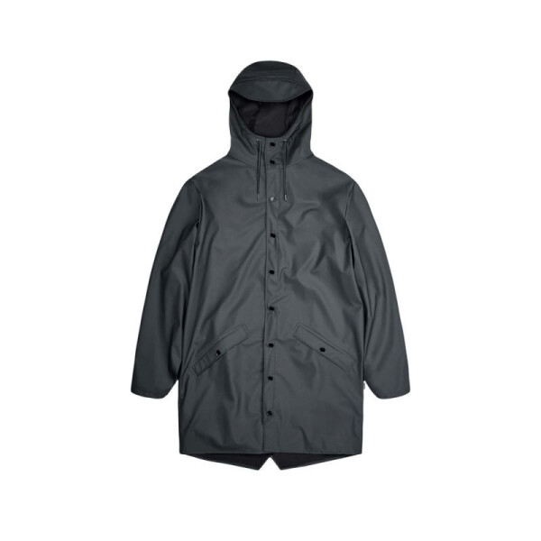 Bunda do dažďa Rains Long Jacket 12020 05