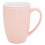 GREEN GATE Hrnček Alice Pale Pink 500 ml