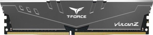 TeamGroup T-Force Vulcan Z, DDR4, 16 GB, 3200MHz, CL16 (TLZGD416G3200HC16F01)