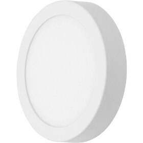 Brumberg 12245073 12245073 LED panel LED 18 W biela; 12245073