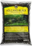 Rataj Volcano Black čierny / Akvarijný substrát / 2 l (7881-5210)