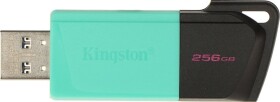 Kingston PENDRIVE FD-256/DTXM-KINGSTON 256GB USB 3.2 Gen 1