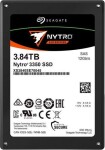 Seagate Nytro 3350 3.84TB 2.5'' SAS-3 (12Gb/s) (XS3840SE70045)