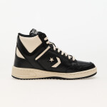 Tenisky Converse x Old Money Weapon Mid Black/ Natural Ivory/ Black EUR 44