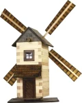 Walachia Veterný mlyn
