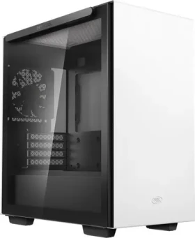 PC Mironet Herné S150 AMD R5 7500F ARC A750 Biela (Mironet/Herni/s150_3/AMD/W)
