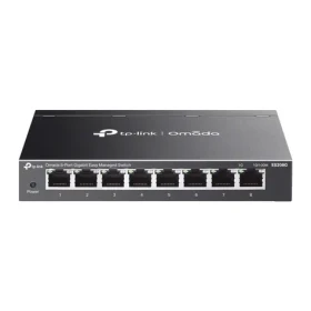 TP-LINK ES208G / Switch / 8x LAN (ES208G)