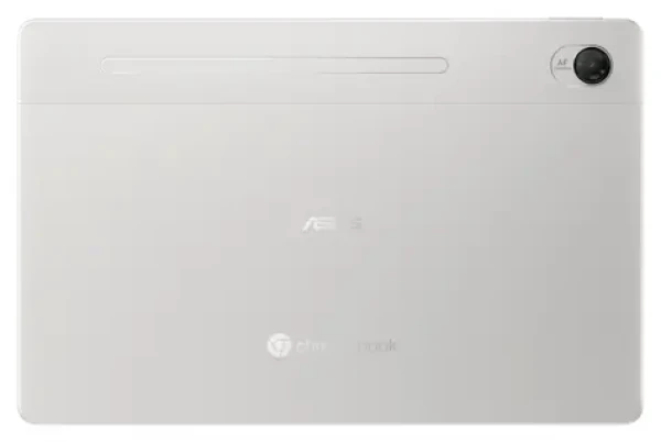 Asus Chromebook CM32 Detachable strieborná / Chromebook / 12,1" T / MediaTek Kompanio 540 / 8GB / 128GB eMMC / ChromeOS (CM3206DM4A-EDU8128)