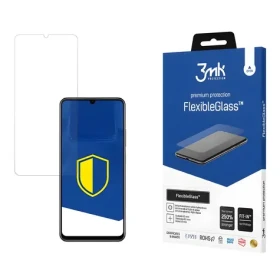 3mk FlexibleGlass pre Realme Note 50 / Hybridné sklo (3M005847)