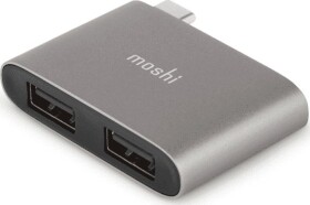 Moshi 2x USB-A 3.0 (99MO084214)