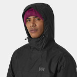 Helly Hansen Nepremokavá bunda Vancouver Fleece Lined M 54269 990 Pánske 2XL