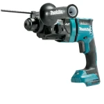 Makita DHR182Z / Aku Kombinované kladivo / 18V / 1350 ot-min / 5000 úderov-min / 1.7J / SDS-plus / bez Aku (DHR182Z)