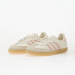 Tenisky adidas Samba Og W Off White/ Sanpin/ Gum EUR 42
