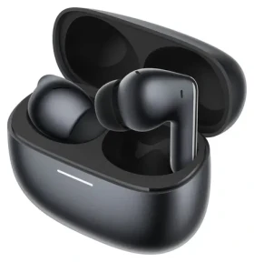 XIAOMI Redmi Buds 8 Pre čierna / Slúchadlá s mikrofónom / Bluetooth 5.4 / ANC / Dolby Audio (69549)