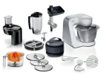 BOSCH MUM58251 / Kuchynský robot / Séria 4 / planetárny pohon (MUM58251)
