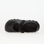Tenisky Crocs Echo Mary Jane Clog Black EUR 38-39