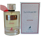 Alhambra La Vivacité Intensa EDP ml