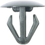 Spojovacia spona pre Mitsubishi, balenie 10 ks KS Tools 420.1510; 420.1510