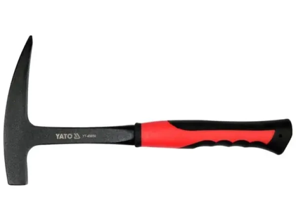 YATO YT-45650 / Kladivo geologické s ostrým koncom 1000 g (YT-45650)